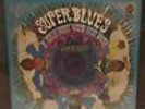 Super Blues - B Diddley, M Waters, L Walter Join Forces, Sealed LP Checker 3006