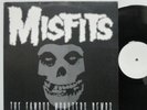 MISFITS - Famous Monsters Demos LP 2002 German ORIG UNOFFICIAL DANZIG SAMHAIN