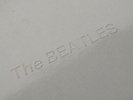 The Beatles - White Album - Vinyl 2LP - incl. Poster & Cards - 1C 172-04 173/174