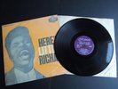 HERE'S LITTLE RICHARD LP ORIGINAL EX