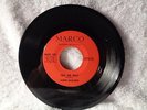 JAMES McCLEESE on {Marco 103} Tell Me Why/I Need Your Love