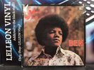 Michael Jackson Ben LP Album Vinyl Record STMS5008 A2/B2 Tamela Motown 70's 1972