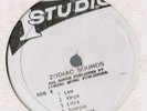 RARE LP ZODIAC SOUNDS STUDIO 1 VG+ PLAYS VG++ DUB MUSIC