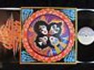 KISS Rock And Roll Over RCA MUSIC SERVICE CLUB US LP/INNER NBLP-7037 Top nm MINT