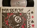 MASSACRE GUYS BEHIND THE 8 BALL 7