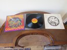 Thin Lizzy - Chinatown LP - Ex+ FIRST UK Pressing Vinyl - Worldwide Shipping