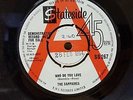 RARE DEMO SINGLE 7
