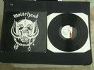 MOTORHEAD  - MOTORHEAD 1978 UK PRESS 12