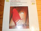 NEU SEALED: Martha ARGERICH ROSTROPOVICH Chopin 2.PC, Piano Pieces LP DG