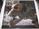 RAGE UNITY gatefold LP helloween grave digger running wild blind guardian