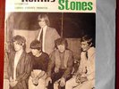 ROLLING STONES Satisfaction + 3 UNIQUE URUGUAY EP LONDON GREY LABELS PLAYS NM