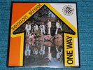 NEW SEALED  SEASON STREET One Way PRIVATE SPOKANE WA LOUNGE ACT LP