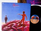 Rush ?– Hemispheres, LP, US`78, vg+