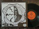 NICODEMUS Antannae Moonlite US LP RARE PRIVATE WEIRD OUTSIDER ACID PSYCH BIKER
