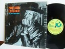Professor Longhair - Live On The Queen Mary SHSP 4086 UK LP 1stP 1978 Harvest