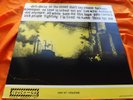 OG 1984 with insert Punk LP: Die Kreuzen   self titled   Touch and Go 48121