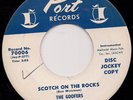 Popcorn Exotica Tittyshaker 45 - The Goofers On Port 70006