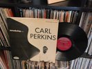 Carl Perkins Introducing Dootone DG Mono Rare 60's LP Solid VG+ No Problem