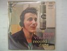 GENE VINCENT RECORD DATE / JAPAN 10INCH