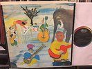 The BAND Music from Big Pink 1st Orig. Capitol SKAO 2955 A3/A3 EX vinyl