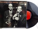 DON BYRD - GIGI GRYCE Jazz Lab COLUMBIA CL 998 6 Eye Sahib Shibab MONO NM