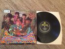 The Hollies Evolution Mono First Press 1/1 Matrix 1967