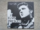 ELVIS PRESLEY THAT'S ALL RIGHT MAMA BLUE MOON PS PICTURE SLEEVE ONLY
