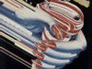 Turbo Judas Priest Dutch vinyl LP album record CBS26641 CBS 1986