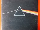 PINK FLOYD DARK SIDE OF THE MOON SOLID TRIANGLE 1ST PRESS UK HARVEST SHVL 804