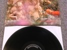 LARRY CORYELL - CORYELL LP EX  UK 1ST PRESS VANGUARD 19059 1Y 2Y JIM PEPPER