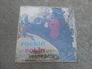 BOBBY DAY-ROCKIN' ROBIN-LP-VINYL-ORIGINAL 1959 PRESSING-CLASS 5002