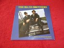 O108 - The Blues Brothers - Original Soundtrack - Atlantic 50715 DE - gewaschen