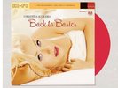 Christina Aguilera - Back To Basics Rare Limited Edition Double Red Vinyl 2000