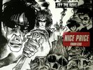 The Cramps - Off the Bone vinyl LP