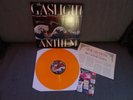 The Gaslight Anthem Sink Or Swim Orange /500 Brian Fallon VINYL LP Menzingers