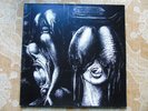 the shiver - walpurgis REISSUE vinyl LP (Swiss psych/prog 1969)