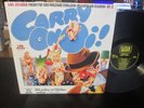 Carry On Oi  LINK RECORDS 067 PUNK LP from 1989