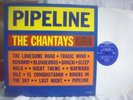 The Chantays Pipeline Record Rare Downey Label