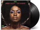 Jimmy Scott - Source [New Vinyl LP] 180 Gram, Holland - Import