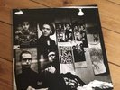 DEPECHE MODE 101 / German DLP 1989 INTERCORD MUTE INT 192.650 (Stumm 101)