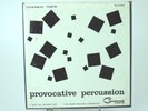 Provocative Percussion Enoch Light Reel To Reel Tape Command CM 806 Stereo