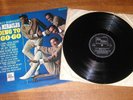 SMOKEY ROBINSON & THE MIRACLES 12