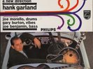 Jazz Hank Garland. Joe Morello. Gary Burton. Joe Benjamin.  LP Vinyl HL2.298