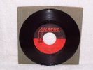 Ringo Starr (The Beatles) Drowning in the Sea of Love Atlantic 7