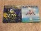 IRON MAIDEN: Live After Death USA Capitol Hard Rock 2x LP Vinyl Record Lot