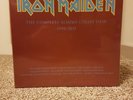 Iron Maiden Collectors Box Set Vinyl 2017