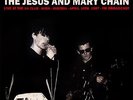THE JESUS AND MARY CHAIN Live at the U4 Club - LP / Black Vinyl