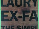 Lauryn Hill ?– Ex-factor The Simple Remixes - Ruffhouse XPR2461 PROMO Numbered
