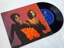 TOM E DITO - TERRA DO AMOR / FUNK SOUL SAMBA GROOVE - 197? BRAZIL EP 7