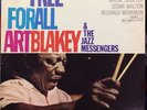 ART BLAKEY & THE JAZZ MESSENGERS FREE FOR ALL WAYNE SHORTER RVG BLUE NOTE LP